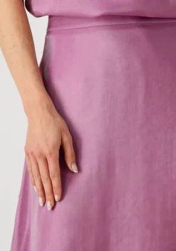 AAIKO midirok lola shine vis 525 roze