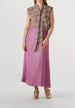 AAIKO midirok lola shine vis 525 roze