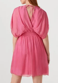 AAIKO mini jurk yoana se 500 roze Sale