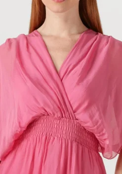 AAIKO mini jurk yoana se 500 roze Sale