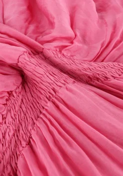 AAIKO mini jurk yoana se 500 roze Sale