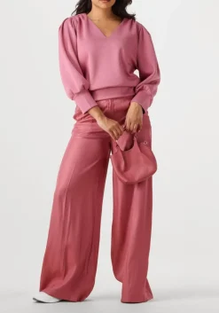 AAIKO trui adry vis 436 roze Online