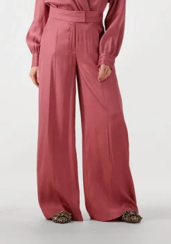AAIKO wijde broek giani vis 355 roze Discount