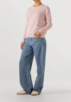 ABSOLUT CASHMERE trui ysee roze New