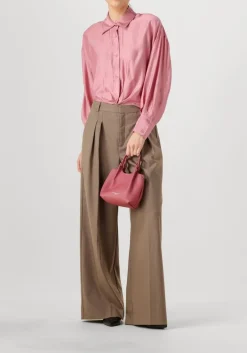 AMAYA AMSTERDAM blouses mora roze Best