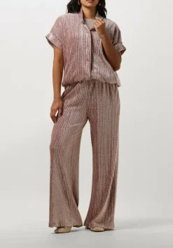 AMAYA AMSTERDAM gilet patty roze Online