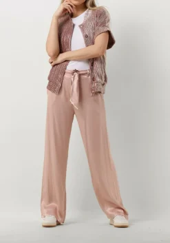 AMAYA AMSTERDAM gilet patty roze Online