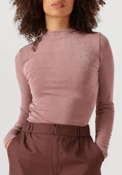 AMAYA AMSTERDAM top lara top roze New