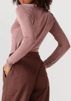 AMAYA AMSTERDAM top lara top roze New