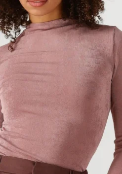 AMAYA AMSTERDAM top lara top roze New