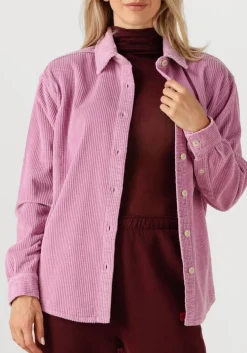 AMERICAN VINTAGE blouses padow roze New