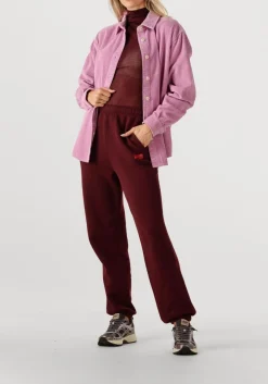 AMERICAN VINTAGE blouses padow roze New