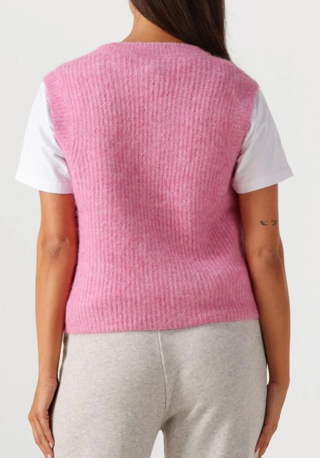 AMERICAN VINTAGE spencer east19mch25 roze Hot