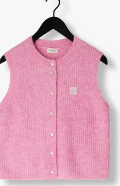 AMERICAN VINTAGE spencer east19mch25 roze Hot