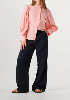 ANTIK BATIK blouses yva blouse roze Online