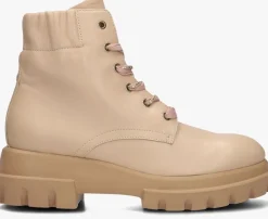 ATTILIO GIUSTI LEOMBRUNI enkellaarsjes maxine lux roze Hot