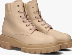 ATTILIO GIUSTI LEOMBRUNI enkellaarsjes maxine lux roze Hot