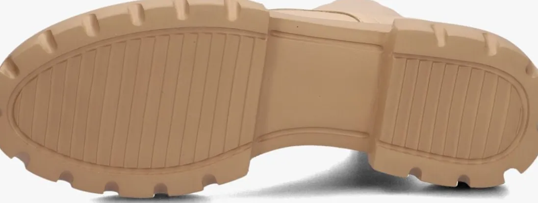 ATTILIO GIUSTI LEOMBRUNI enkellaarsjes maxine lux roze Hot