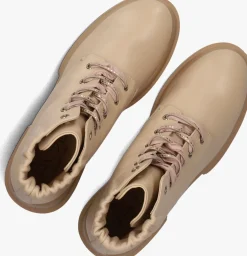 ATTILIO GIUSTI LEOMBRUNI enkellaarsjes maxine lux roze Hot