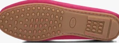 AYANA mocassins 1202 roze Hot