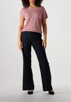 BEAUMONT t-shirt dion pullover roze Outlet