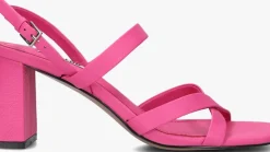 BIBI LOU sandalen 612z40vk roze New