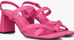 BIBI LOU sandalen 612z40vk roze New