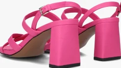 BIBI LOU sandalen 612z40vk roze New