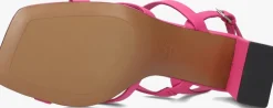 BIBI LOU sandalen 612z40vk roze New