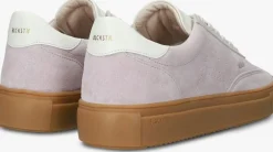 BLACKSTONE lage sneakers slate harper woman roze Sale