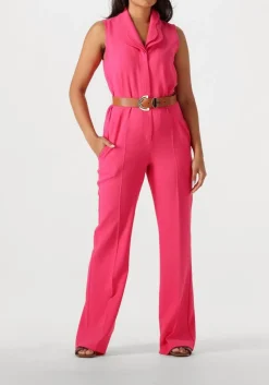 CAROLINE BISS jumpsuits 1526 roze Discount