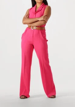 CAROLINE BISS jumpsuits 1526 roze Discount