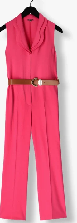 CAROLINE BISS jumpsuits 1526 roze Discount