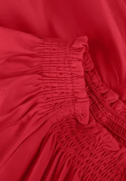 CO'COUTURE maxi jurk new sunrise dress roze Hot