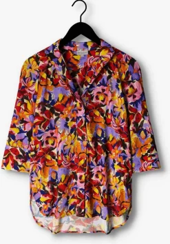 DEA KUDIBAL blouses kami ev roze New