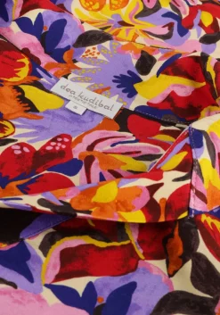 DEA KUDIBAL blouses kami ev roze New