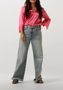 DEA KUDIBAL blouses lysanna roze Sale