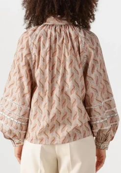 DEA KUDIBAL blouses nita roze Sale