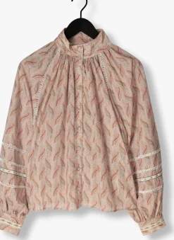 DEA KUDIBAL blouses nita roze Sale
