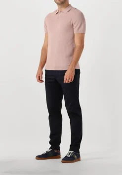 DRYKORN polo triton 420187 roze Clearance