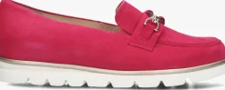 HASSIA loafers pisa 1552 roze Best