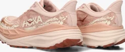 HOKA lage sneakers stinson 7 roze Outlet