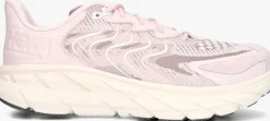 HOKA sneakers clifton ls roze Discount