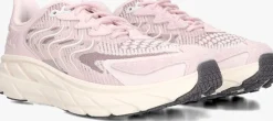 HOKA sneakers clifton ls roze Discount