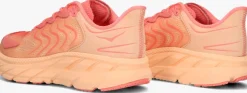HOKA sneakers clifton ls roze Outlet