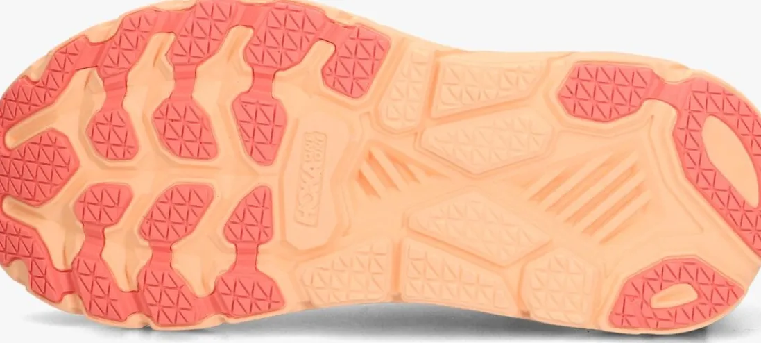 HOKA sneakers clifton ls roze Outlet