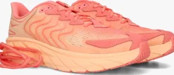 HOKA sneakers clifton ls roze Outlet