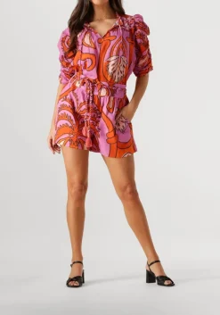 IBANA blouses tizana roze Outlet