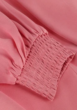 IBANA blouses tracer roze