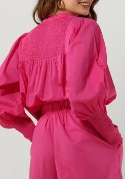 IBANA blouses tupa roze Outlet